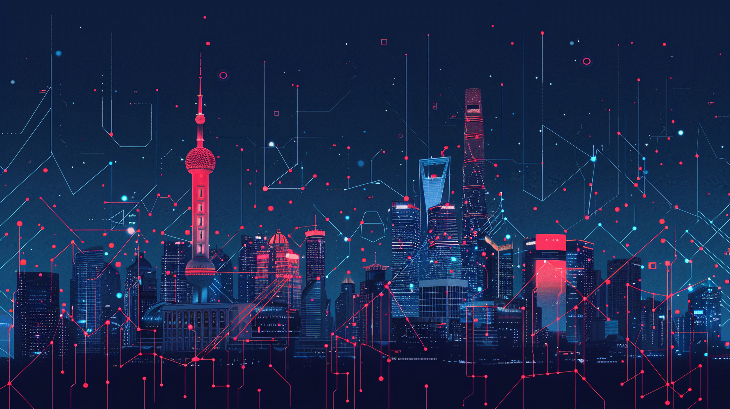 China just told its tech giants to stop fighting on price and start investing in AI